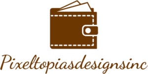 PIXELTOPIA S DESIGNS INC